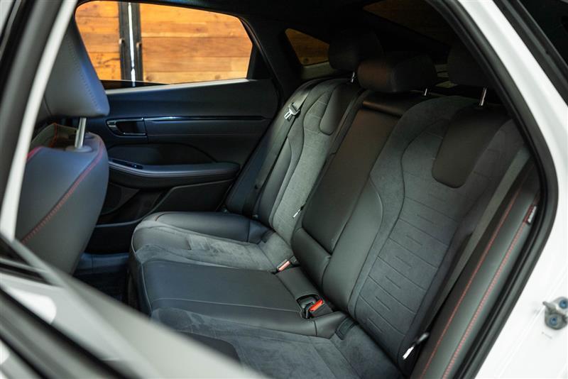 used 2025 Hyundai Sonata car, priced at $30,795