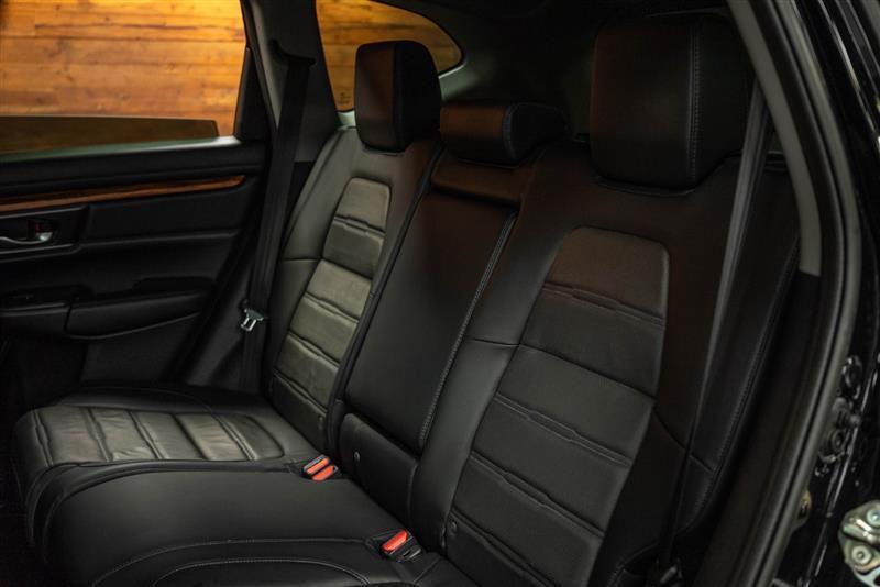 used 2017 Honda CR-V car, priced at $21,782