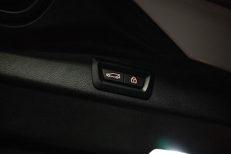 used 2023 BMW X5 car, priced at $42,095