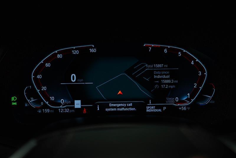 used 2023 BMW X5 car, priced at $42,095