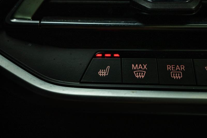 used 2023 BMW X5 car, priced at $42,095