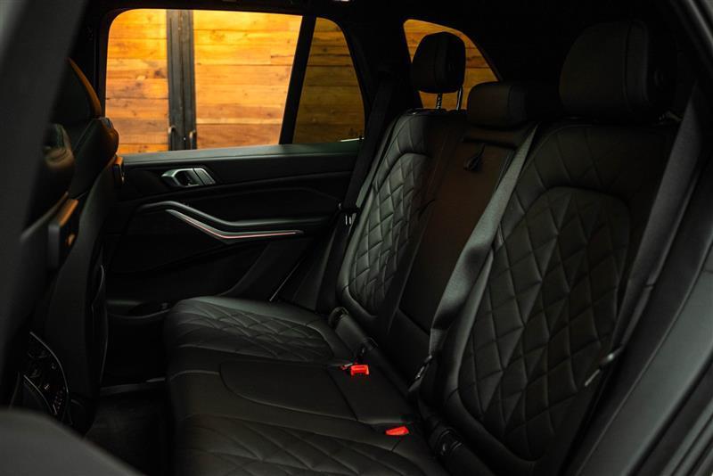 used 2023 BMW X5 car, priced at $42,095