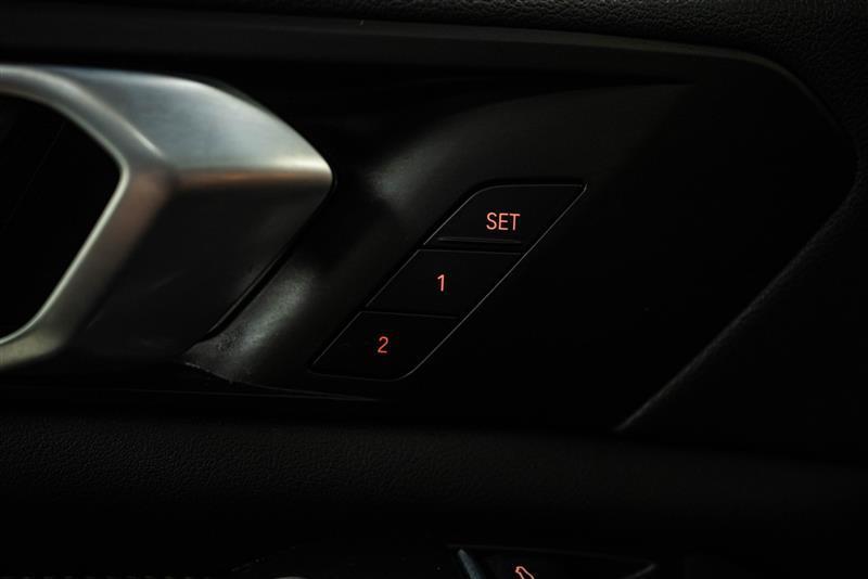 used 2023 BMW X5 car, priced at $42,095