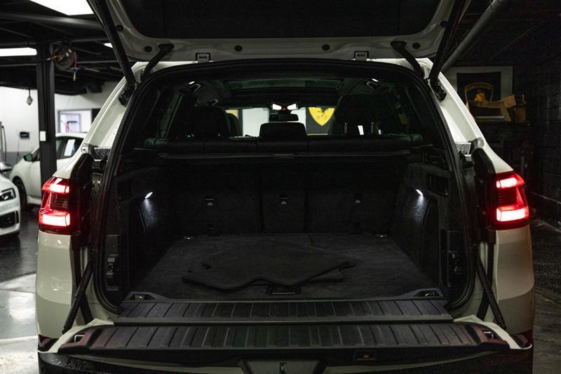 used 2023 BMW X5 car, priced at $42,095