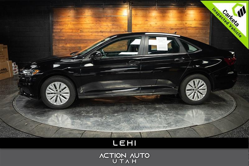 used 2020 Volkswagen Jetta car, priced at $15,996