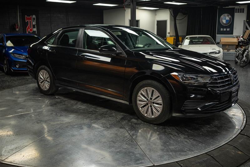 used 2020 Volkswagen Jetta car, priced at $15,996