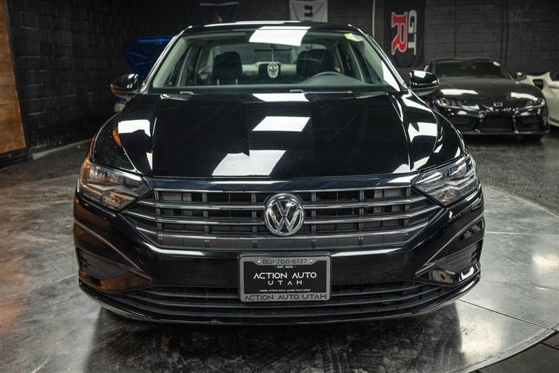 used 2020 Volkswagen Jetta car, priced at $15,996