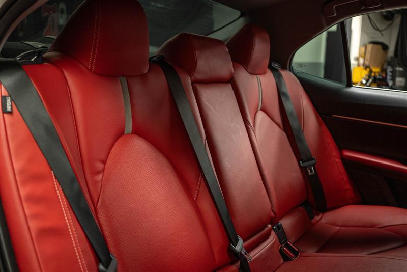 used 2023 Toyota Camry car, priced at $23,569