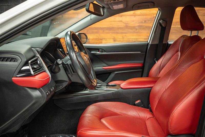 used 2023 Toyota Camry car, priced at $23,569