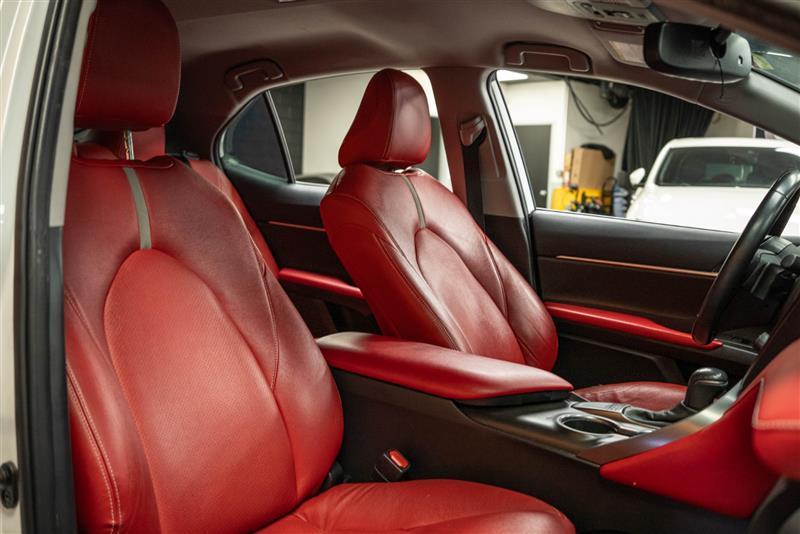 used 2023 Toyota Camry car, priced at $23,569