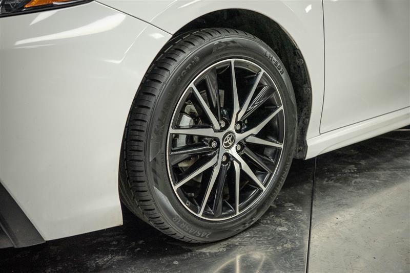 used 2023 Toyota Camry car, priced at $23,569
