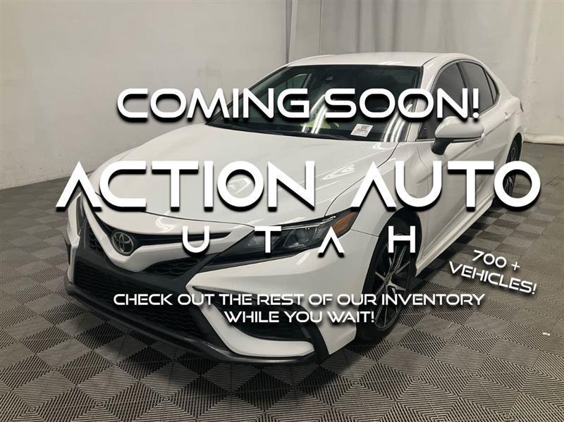 used 2023 Toyota Camry car, priced at $23,569