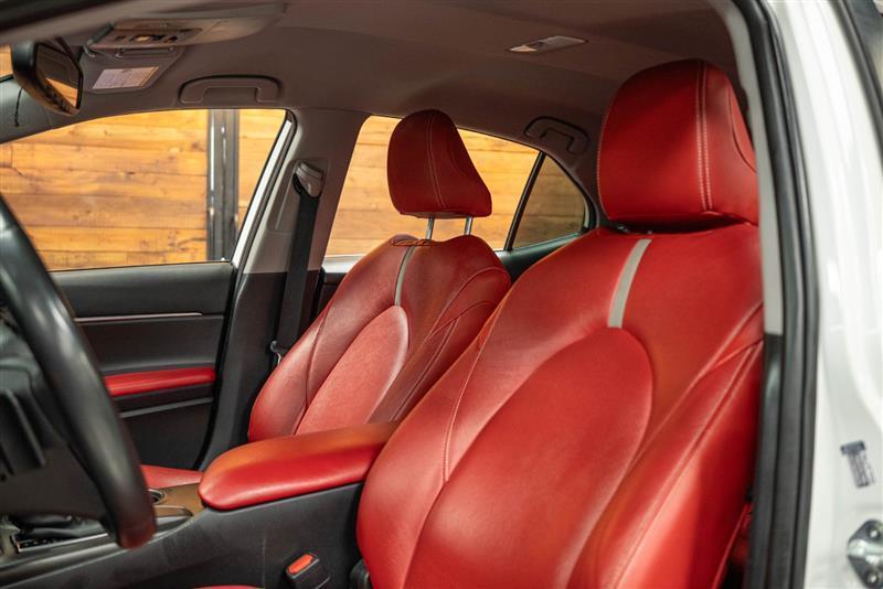 used 2023 Toyota Camry car, priced at $23,569