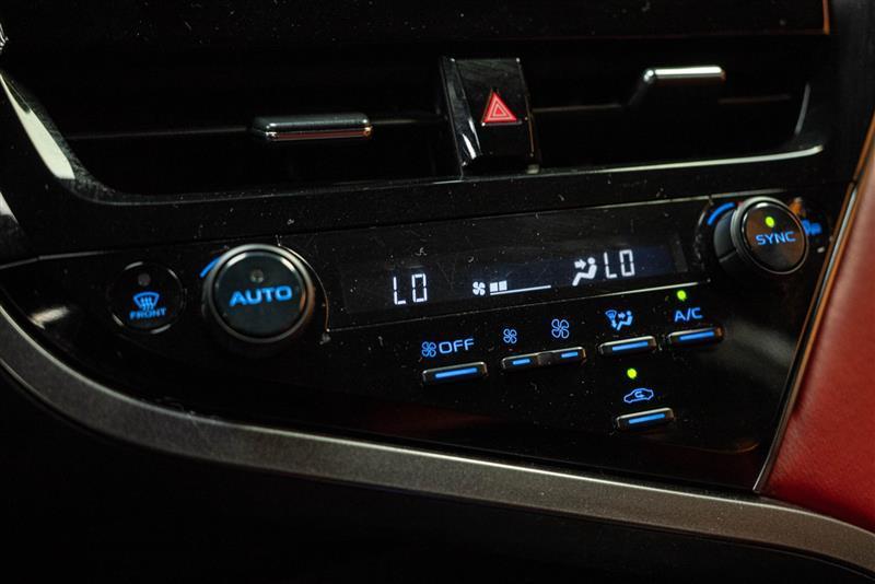 used 2023 Toyota Camry car, priced at $23,569
