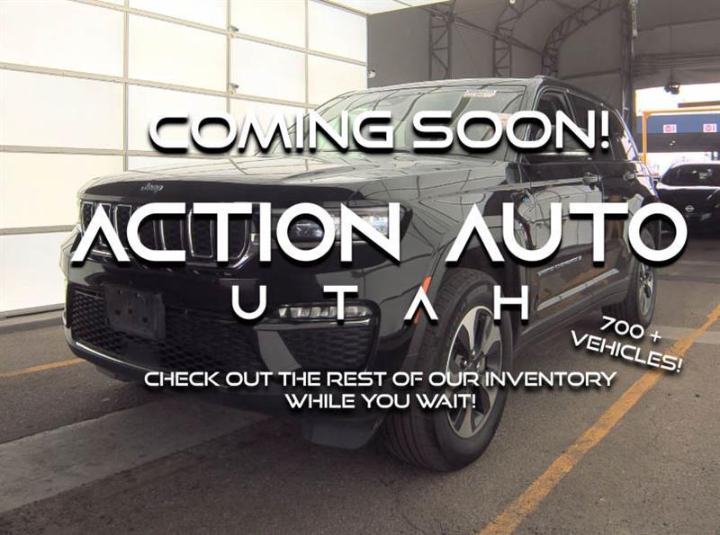 used 2023 Jeep Grand Cherokee 4xe car, priced at $27,995