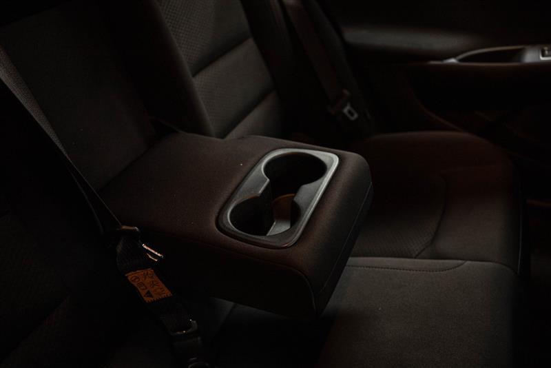 used 2023 Chevrolet Malibu car, priced at $15,995