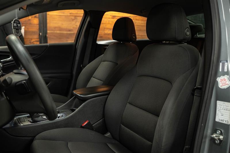 used 2023 Chevrolet Malibu car, priced at $15,995