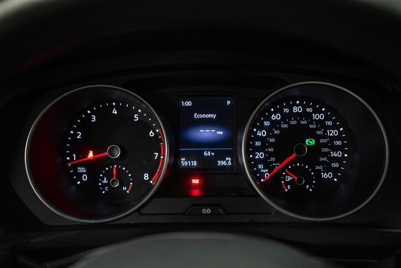 used 2019 Volkswagen Tiguan car, priced at $14,795