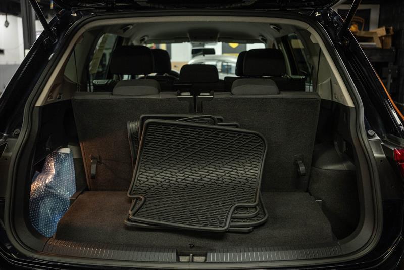 used 2019 Volkswagen Tiguan car, priced at $14,795