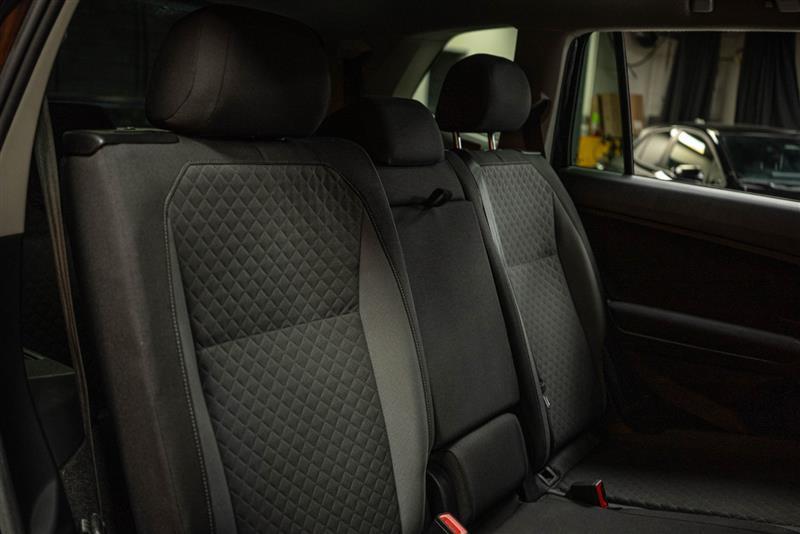 used 2019 Volkswagen Tiguan car, priced at $14,795