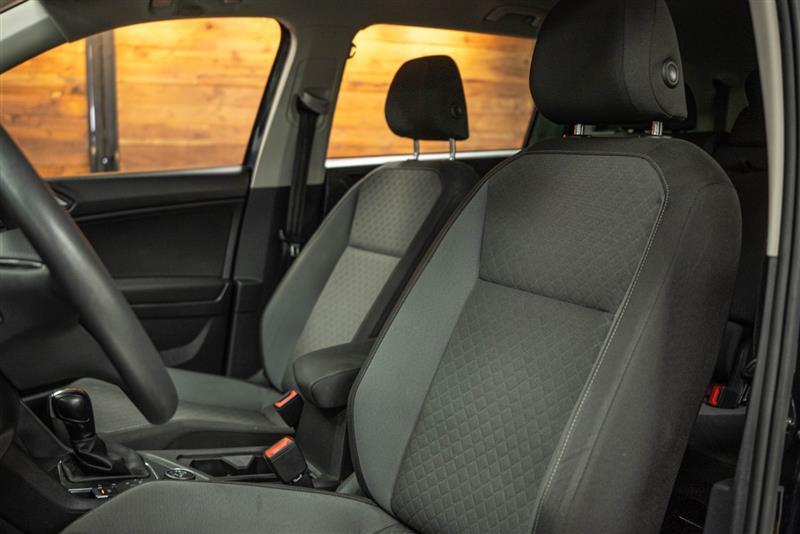 used 2019 Volkswagen Tiguan car, priced at $14,795