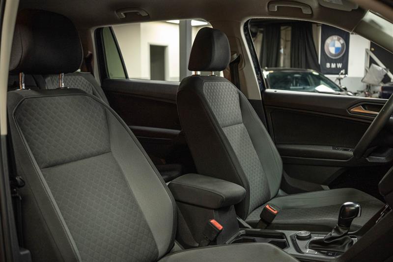 used 2019 Volkswagen Tiguan car, priced at $14,795