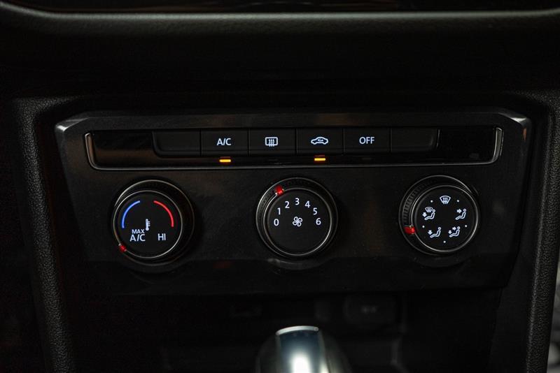 used 2019 Volkswagen Tiguan car, priced at $14,795