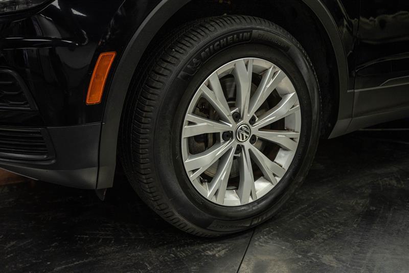 used 2019 Volkswagen Tiguan car, priced at $14,795
