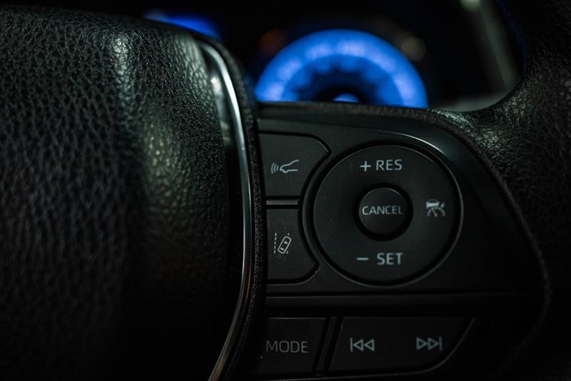 used 2019 Toyota Camry car, priced at $18,195