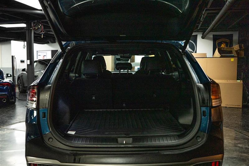 used 2023 Kia Sportage Plug-In Hybrid car, priced at $28,995