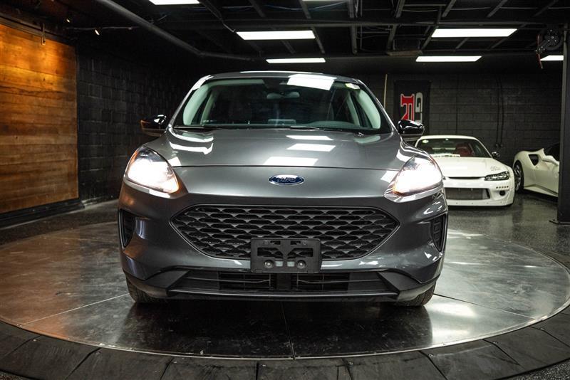 used 2022 Ford Escape car, priced at $21,127