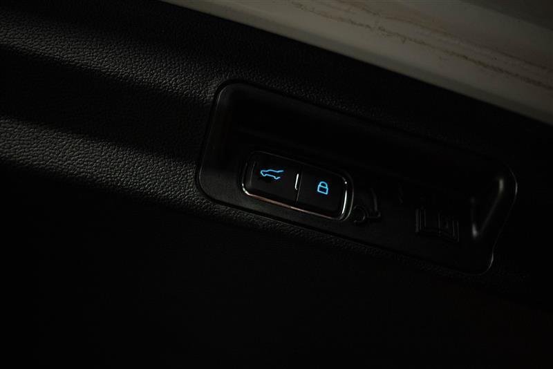 used 2024 Ford Explorer car, priced at $37,153