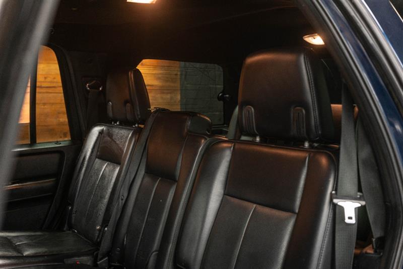 used 2017 Ford Expedition car, priced at $14,195