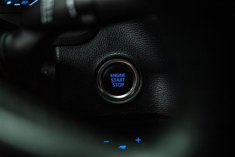 used 2022 Toyota Tundra car, priced at $44,595