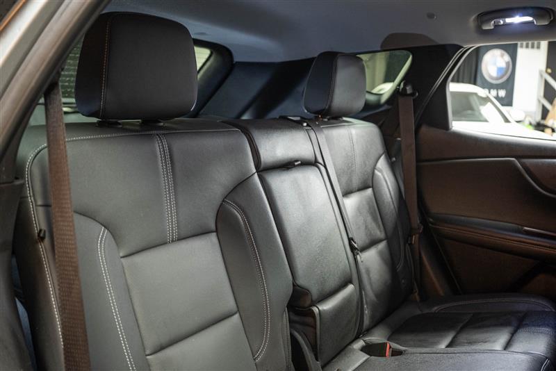 used 2024 Chevrolet Blazer car, priced at $30,995