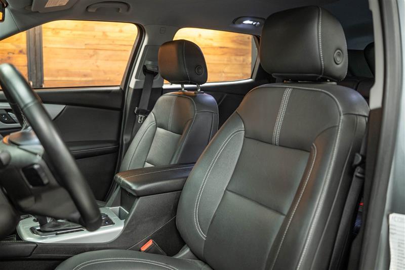 used 2024 Chevrolet Blazer car, priced at $30,995