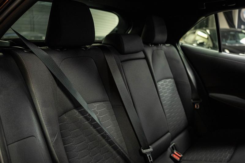 used 2024 Toyota Corolla Hatchback car, priced at $22,723
