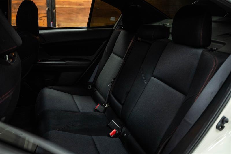 used 2018 Subaru WRX car, priced at $20,499