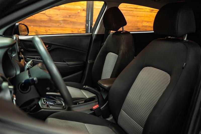 used 2019 Hyundai Kona car, priced at $14,595