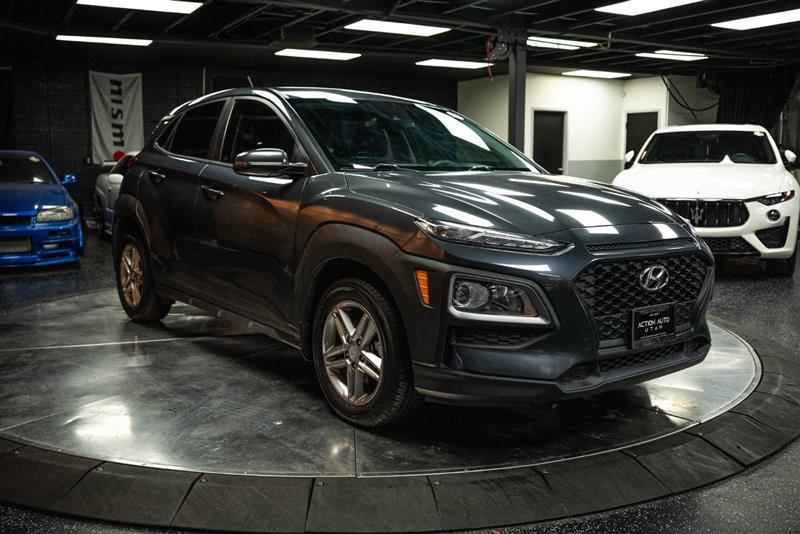 used 2019 Hyundai Kona car, priced at $14,595