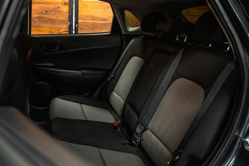 used 2019 Hyundai Kona car, priced at $14,595