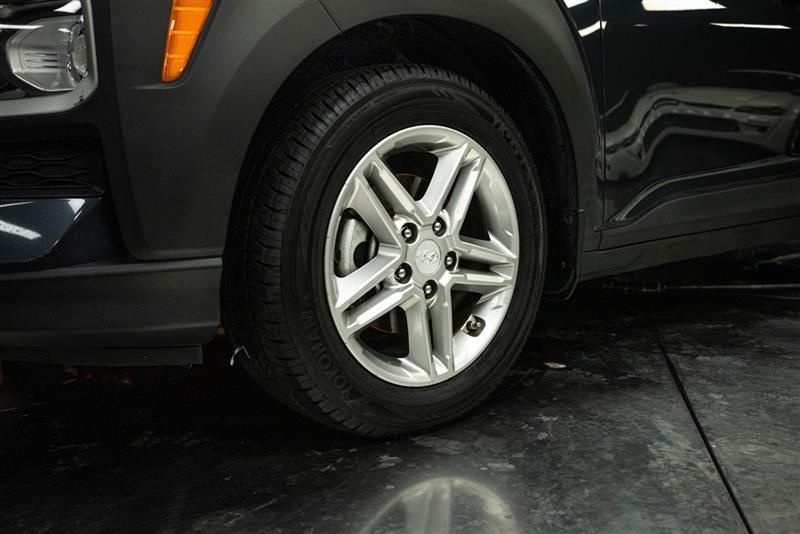 used 2019 Hyundai Kona car, priced at $14,595