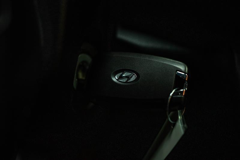 used 2019 Hyundai Kona car, priced at $14,595