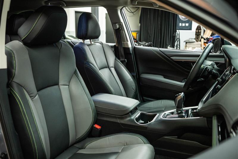 used 2024 Subaru Outback car, priced at $32,895