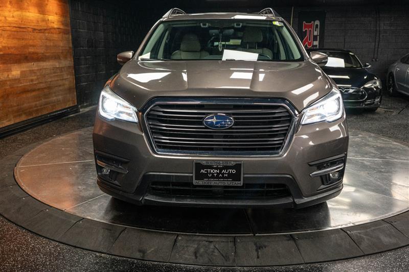 used 2021 Subaru Ascent car, priced at $25,395