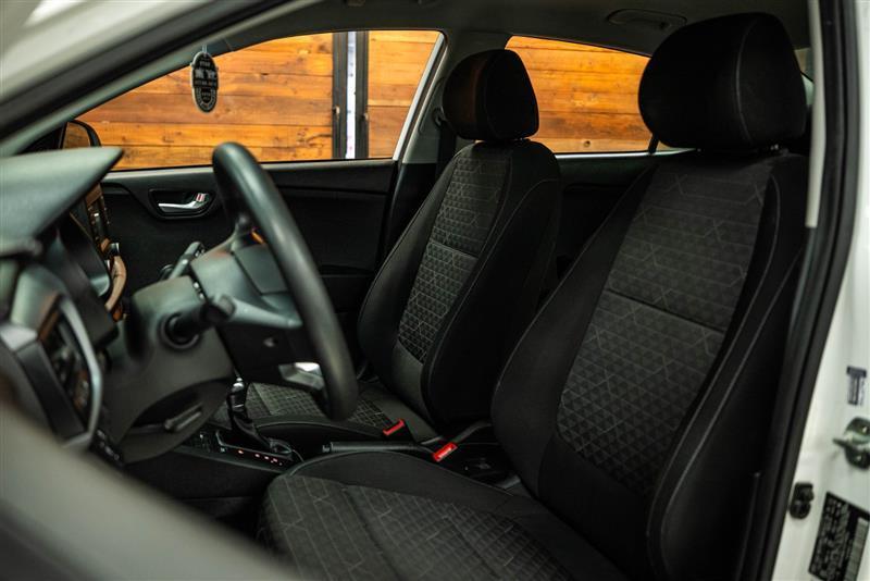 used 2018 Kia Rio car, priced at $12,395