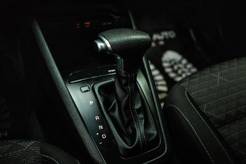 used 2018 Kia Rio car, priced at $12,395