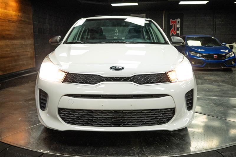used 2018 Kia Rio car, priced at $12,395