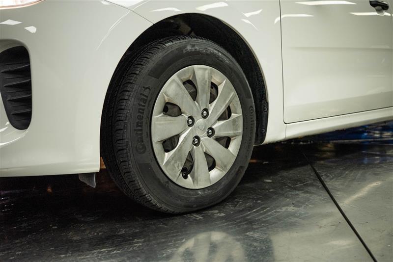 used 2018 Kia Rio car, priced at $12,395