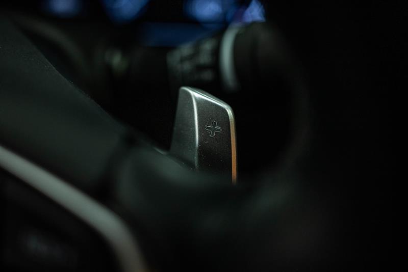 used 2019 Honda Accord Hybrid car, priced at $21,095